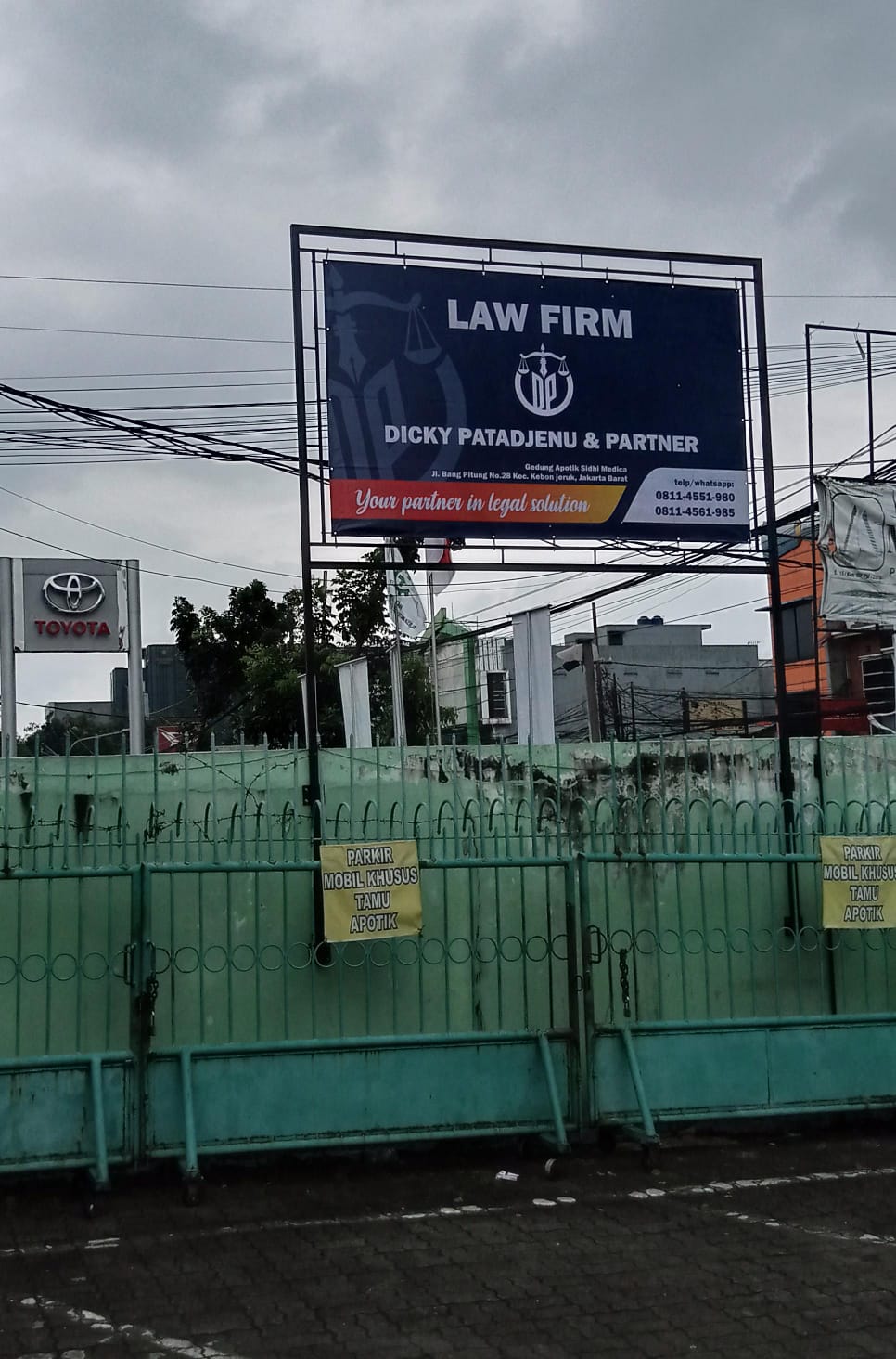 Kantor 2