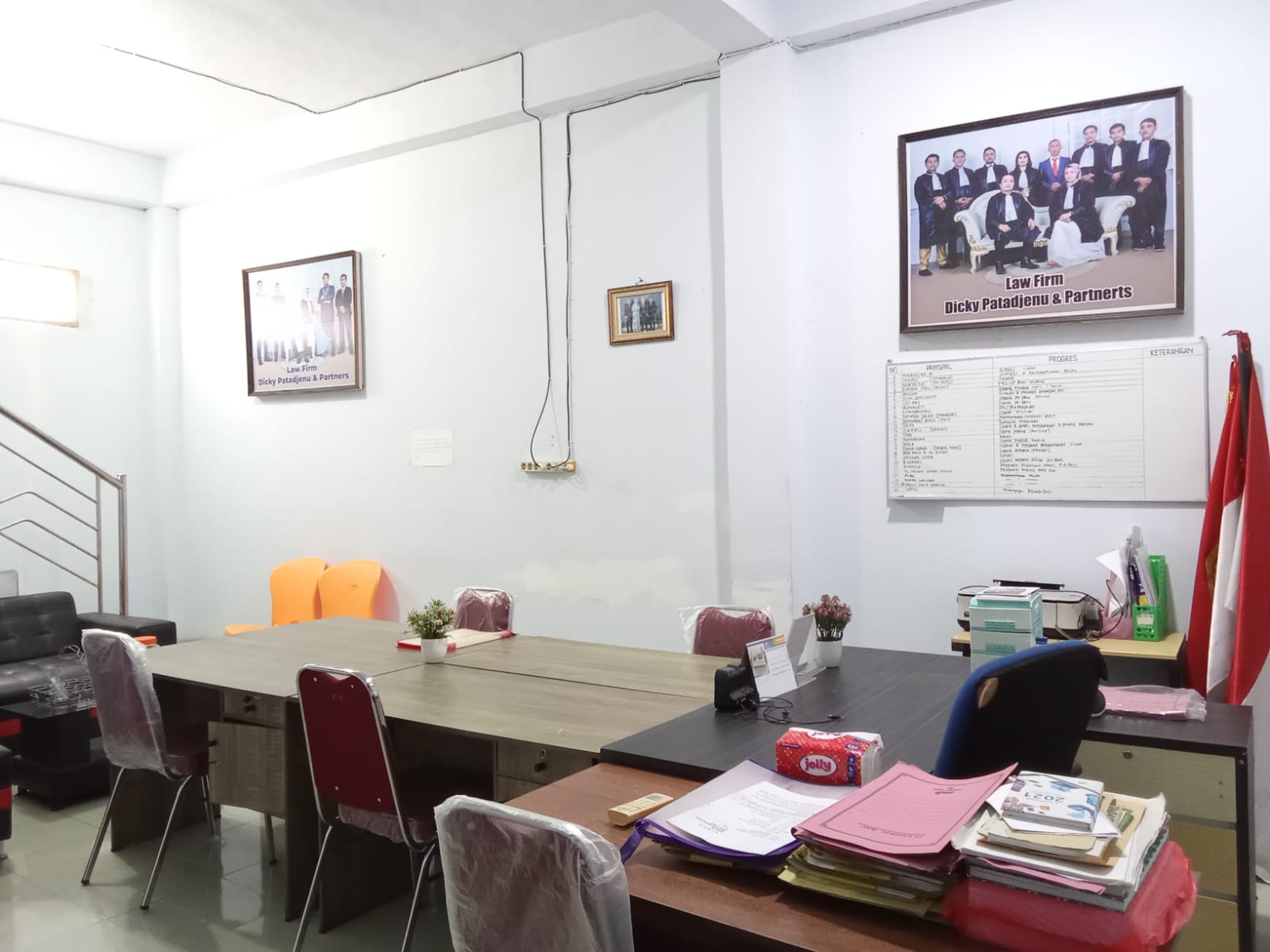 Kantor 3
