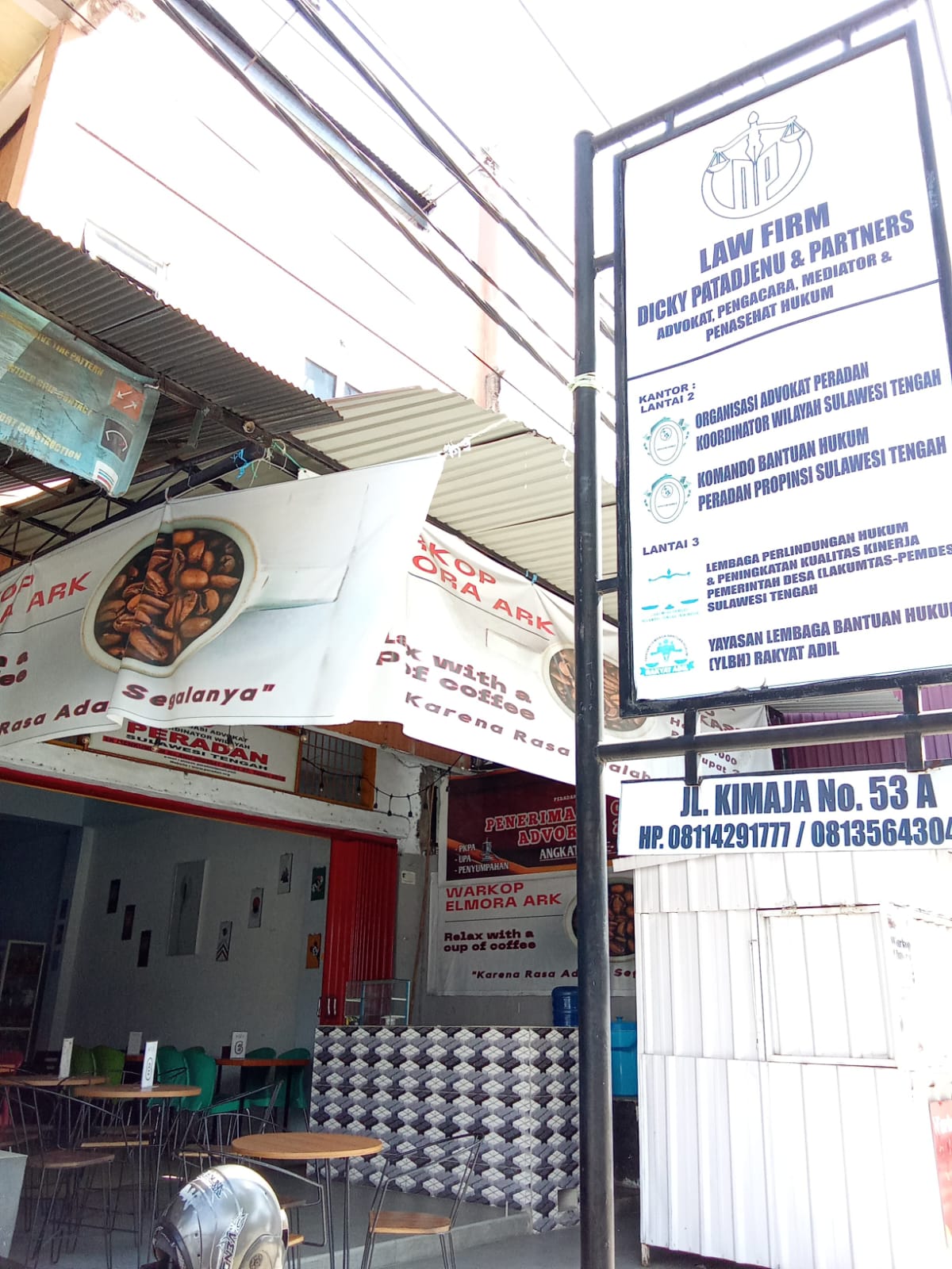 Kantor 4