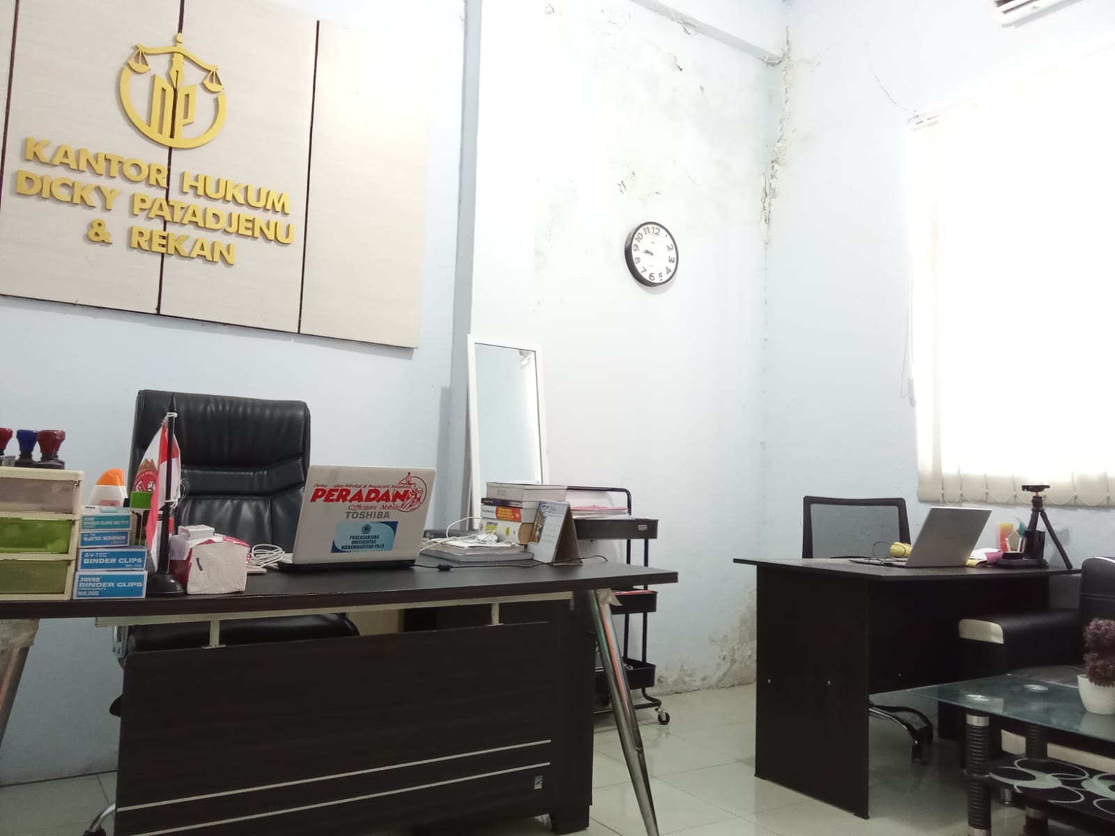 Kantor 5